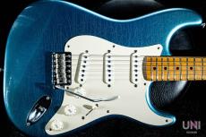 Fender Custom Shop Master Built Series 1954 Stratocaster Closet Classic Built by Dennis Galuszka