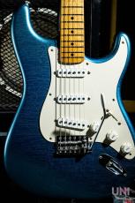 Fender Custom Shop Master Built Series 1954 Stratocaster Closet Classic Built by Dennis Galuszka_2
