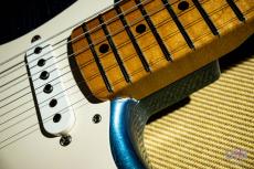 Fender Custom Shop Master Built Series 1954 Stratocaster Closet Classic Built by Dennis Galuszka_7