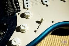 Fender Custom Shop Master Built Series 1954 Stratocaster Closet Classic Built by Dennis Galuszka_8