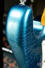 Fender Custom Shop Master Built Series 1954 Stratocaster Closet Classic Built by Dennis Galuszka_9