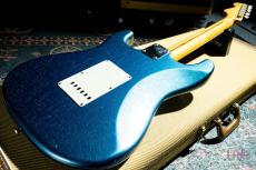 Fender Custom Shop Master Built Series 1954 Stratocaster Closet Classic Built by Dennis Galuszka_11