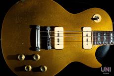 Gibson Les Paul Deluxe w/ P-90 / 1976_2
