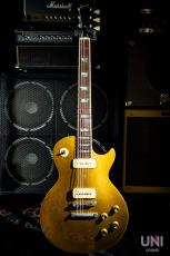 Gibson Les Paul Deluxe w/ P-90 / 1976_3