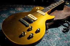 Gibson Les Paul Deluxe w/ P-90 / 1976_4