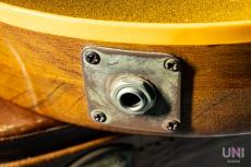 Gibson Les Paul Deluxe w/ P-90 / 1976_8