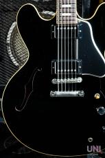 Gibson Historic Collection 1963 ES-335 Block Ebony / 2009