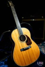 Larrivee L-10MR Custom "Friend Ship Anniversary" / 2007