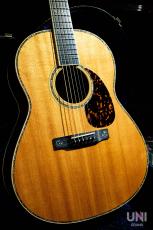 Larrivee L-10MR Custom "Friend Ship Anniversary" / 2007_2