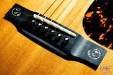 Larrivee L-10MR Custom "Friend Ship Anniversary" / 2007_6