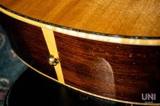 Larrivee L-10MR Custom "Friend Ship Anniversary" / 2007_7