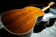 Larrivee L-10MR Custom "Friend Ship Anniversary" / 2007_8