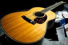 Larrivee L-10MR Custom "Friend Ship Anniversary" / 2007_9