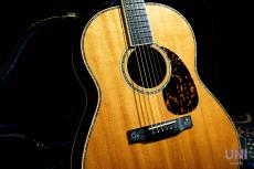 Larrivee L-10MR Custom "Friend Ship Anniversary" / 2007_10