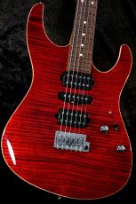 Suhr JE-Line Modern Plus "Chili Pepper Red" Gross  #83854【3.33kg/軽量】【マッチングヘッド】