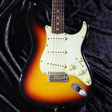 Fender Custom Shop 【USED/2006年製】1960 Stratocaster Relic 3TB【3.37kg】