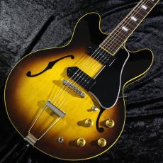 KING SNAKE 【軽量フルアコ】Smith -Tobacco Sunburst- #S-192【2.50㎏】