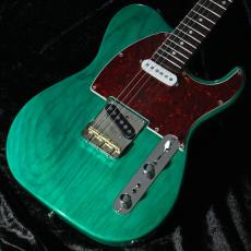 Truth 【なんでもいける一本】TTL-201 -Scrape Green-【3.35kg】【担当おすすめ】