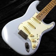 FREEDOM CUSTOM GUITAR RESEARCH 【3.23㎏/軽量】Guitar Hero's Collection Fukano Hand Wound PU/R.S.ST/All Lacquer  Sonic Blue