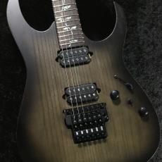 Ibanez j.custom RG8620AH -Anvil Gray Burst Flat / AGF-#F2533481【限定10本のクロサワ楽器店独占モデル】