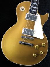 Gibson Les Paul Standard 50s -Gold Top- #202160144【4.33kg】【貫禄のあるゴールド】
