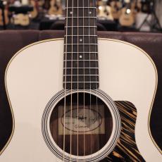 Taylor GS Mini-e Special Edition~Trans White~【限定モデル】