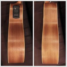 Taylor GS Mini-e Special Edition~Trans White~【限定モデル】_7