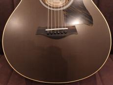 Taylor GS Mini-e Special Edition~Trans Black~【限定モデル】_4