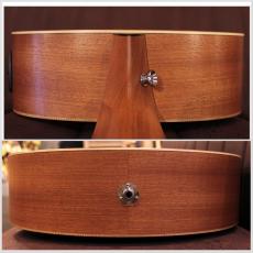 Taylor GS Mini-e Special Edition~Trans Black~【限定モデル】_7