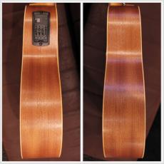 Taylor GS Mini-e Special Edition~Trans Black~【限定モデル】_8