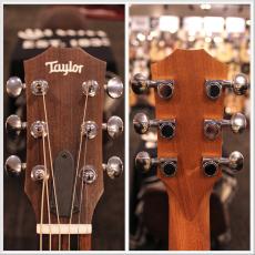 Taylor GS Mini-e Special Edition~Trans Black~【限定モデル】_9