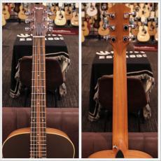 Taylor GS Mini-e Special Edition~Trans Black~【限定モデル】_10
