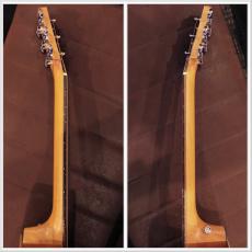 Taylor GS Mini-e Special Edition~Trans Black~【限定モデル】_11