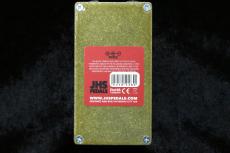 JHS Pedals MORNING GLORY CLEAN【JHS待望の新作ペダル】【BB系オーバードライブ】【送料無料】_3