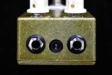 JHS Pedals MORNING GLORY CLEAN【JHS待望の新作ペダル】【BB系オーバードライブ】【送料無料】_4