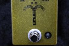 JHS Pedals MORNING GLORY CLEAN【JHS待望の新作ペダル】【BB系オーバードライブ】【送料無料】_9