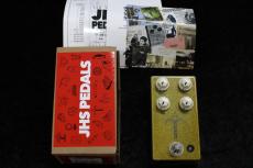 JHS Pedals MORNING GLORY CLEAN【JHS待望の新作ペダル】【BB系オーバードライブ】【送料無料】_11