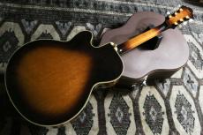 Ibanez JP20 Brown Sunburst 1990 (Joe Pass Signature)_10