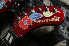 FERNANDES ZO-3 ART ROCK Two-Heaven_3