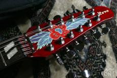 FERNANDES ZO-3 ART ROCK Two-Heaven_4