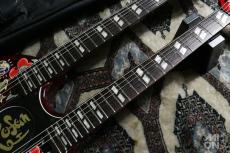 FERNANDES ZO-3 ART ROCK Two-Heaven_5