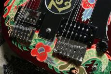 FERNANDES ZO-3 ART ROCK Two-Heaven_6