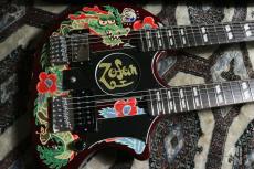 FERNANDES ZO-3 ART ROCK Two-Heaven_7