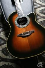 Ovation N769 Nakao Custom Legend Japan Limited 1994_2