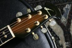 Ovation N769 Nakao Custom Legend Japan Limited 1994_3