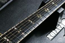 Ovation N769 Nakao Custom Legend Japan Limited 1994_4