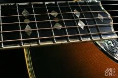 Ovation N769 Nakao Custom Legend Japan Limited 1994_5