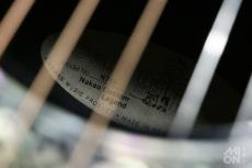 Ovation N769 Nakao Custom Legend Japan Limited 1994_6