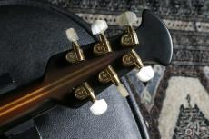 Ovation N769 Nakao Custom Legend Japan Limited 1994_7