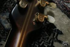 Ovation N769 Nakao Custom Legend Japan Limited 1994_10